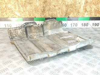 Защита картера Land rover Range rover iv 2013-2021