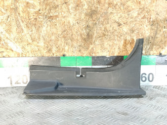 Обшивка багажника левая Land rover Range rover iv 2013-2021