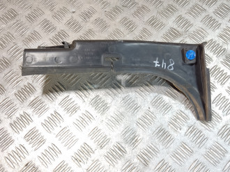 Обшивка багажника левая Land rover Range rover iv 2013-2021