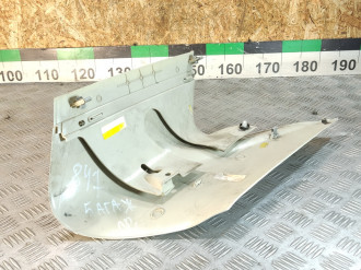 Обшивка стойки правая Land rover Range rover iv 2013-2021