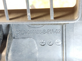 Накладка торпедо Land rover Range rover iv 2013-2021