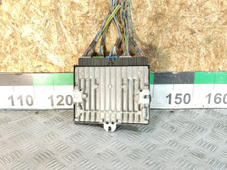 Блок управления подвеской Land rover Range rover iv 2013-2021