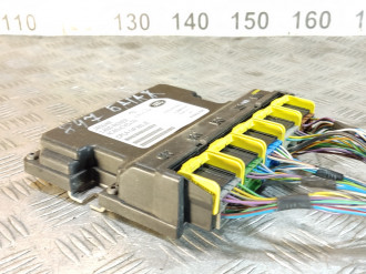 Блок управления подвеской Land rover Range rover iv 2013-2021