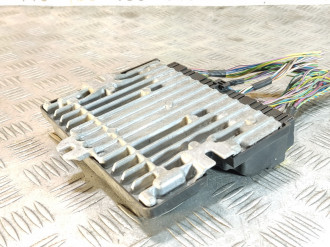 Блок управления подвеской Land rover Range rover iv 2013-2021