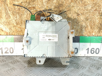 Тв модуль Land rover Range rover iv 2013-2021