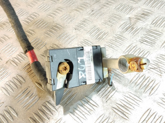 Клемма Land rover Range rover iv 2013-2021