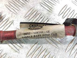 Клемма Land rover Range rover iv 2013-2021