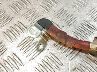 Клемма Land rover Range rover iv 2013-2021