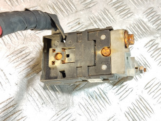 Клемма Land rover Range rover iv 2013-2021