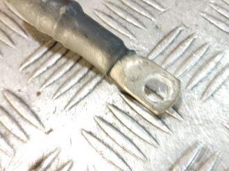 Клемма Land rover Range rover iv 2013-2021