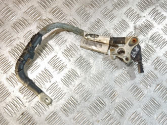 Клемма Land rover Range rover iv 2013-2021