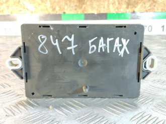 Блок предохранителей на батареи Land rover Range rover iv 2013-2021