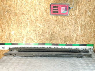 Пол багажника Land rover Range rover iv 2013-2021