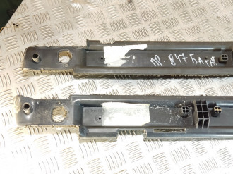 Пол багажника Land rover Range rover iv 2013-2021