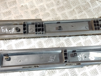 Пол багажника Land rover Range rover iv 2013-2021