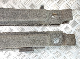 Пол багажника Land rover Range rover iv 2013-2021