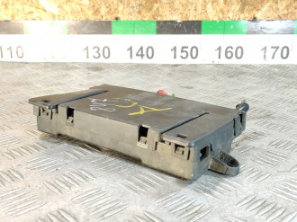 Блок предохранителей моторный Land rover Range rover iv 2013-2021
