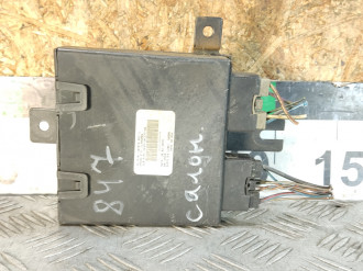 Блок комфорта Land rover Range rover iv 2013-2021