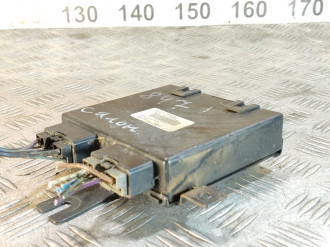 Блок комфорта Land rover Range rover iv 2013-2021