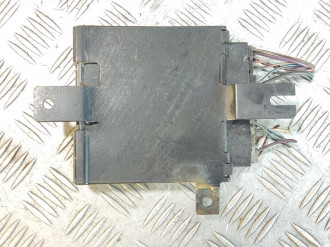 Блок комфорта Land rover Range rover iv 2013-2021