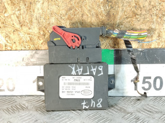 Блок управления парковочным тормозом Land rover Range rover iv 2013-2021