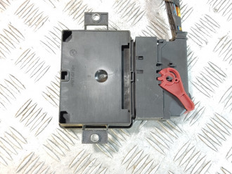 Блок управления парковочным тормозом Land rover Range rover iv 2013-2021