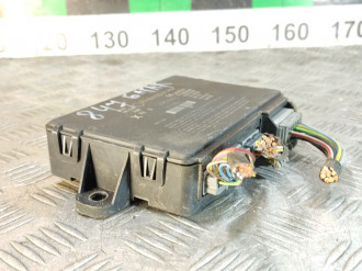 Блок бесключевого доступа Land rover Range rover iv 2013-2021