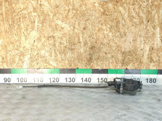 Доводчик Land rover Range rover iv 2013-2021