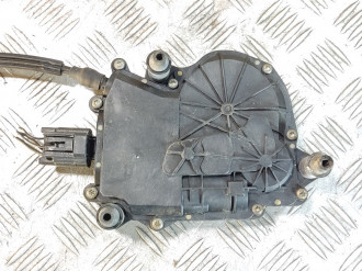 Доводчик Land rover Range rover iv 2013-2021