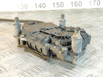 Доводчик Land rover Range rover iv 2013-2021