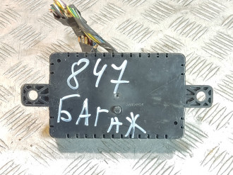 Блок комфорта Land rover Range rover iv 2013-2021