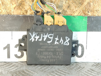 Блок парковки Land rover Range rover iv 2013-2021