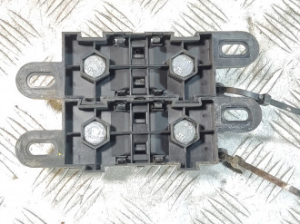 Блок предохранителей салонный Land rover Range rover iv 2013-2021