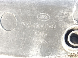 Обшивка крышки багажника Land rover Range rover iv 2013-2021