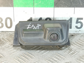 Камера заднего вида Land rover Range rover iv 2013-2021