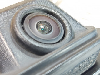 Камера заднего вида Land rover Range rover iv 2013-2021