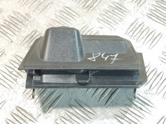 Камера заднего вида Land rover Range rover iv 2013-2021