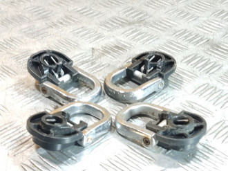 Петля крепления груза Land rover Range rover iv 2013-2021