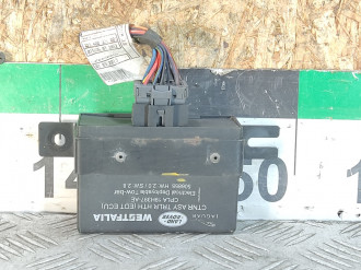 Блок электронный Land rover Range rover iv 2013-2021