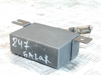 Блок электронный Land rover Range rover iv 2013-2021