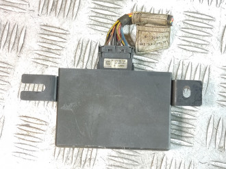 Блок электронный Land rover Range rover iv 2013-2021