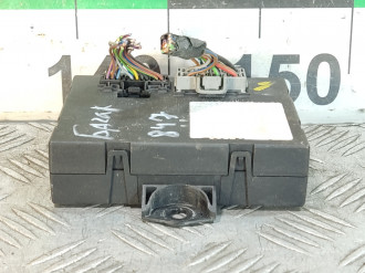 Блок электронный Land rover Range rover iv 2013-2021