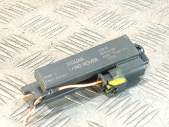 Антенна Land rover Range rover iv 2013-2021