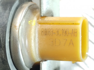 Датчик ускорения Land rover Range rover iv 2013-2021