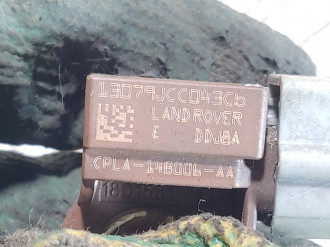 Датчик Air Bag Land rover Range rover iv 2013-2021