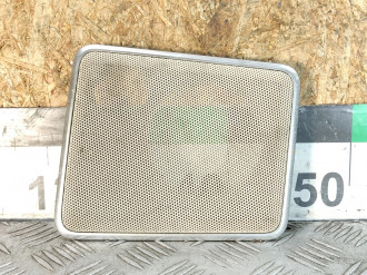 Решетка динамика левая Land rover Range rover iv 2013-2021