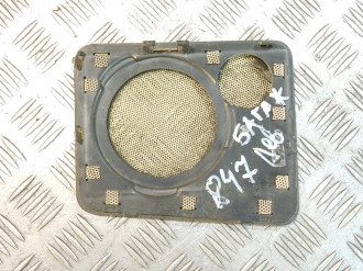 Решетка динамика левая Land rover Range rover iv 2013-2021