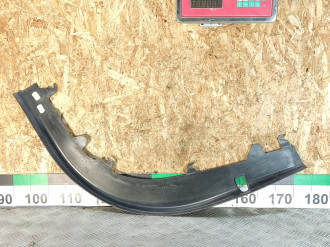 Обшивка двери передней левой Land rover Range rover iv 2013-2021