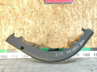 Обшивка двери передней левой Land rover Range rover iv 2013-2021