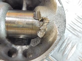 Поршень Land rover Range rover iv 2013-2021